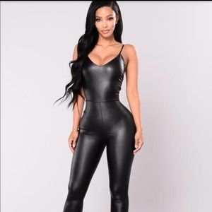 Meet your Posher, Demetrius